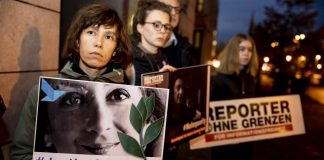 Malta indultará a implicado en asesinato de periodista si revela la mente maestra del crimen