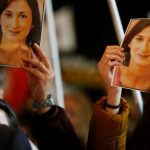 Proyecto Daphne: Revelan esquema de corrupción de Malta a China a partir de investigación de Daphne Caruana