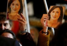 Proyecto Daphne: Revelan esquema de corrupción de Malta a China a partir de investigación de Daphne Caruana