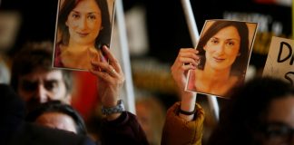 Proyecto Daphne: Revelan esquema de corrupción de Malta a China a partir de investigación de Daphne Caruana