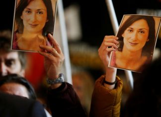 Proyecto Daphne: Revelan esquema de corrupción de Malta a China a partir de investigación de Daphne Caruana