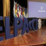 Latinoamérica y la UE suman esfuerzos contra el crimen organizado