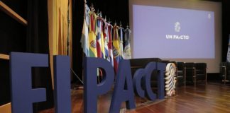 Latinoamérica y la UE suman esfuerzos contra el crimen organizado