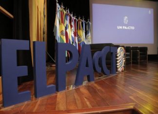 Latinoamérica y la UE suman esfuerzos contra el crimen organizado