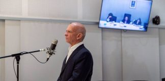 Juez de Audiencia Nacional de España rechaza cerrar la investigación de los pagos chavistas a Podemos