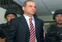 EEUU deportará al exjefe paramilitar colombiano Salvatore Mancuso a Italia