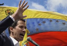 KonZapata: Procuraduría de Guaidó finaliza instructivo para la recuperación de activos de la corrupción chavista