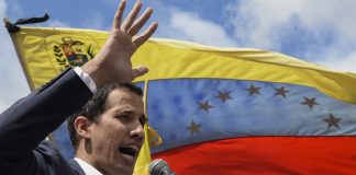 KonZapata: Procuraduría de Guaidó finaliza instructivo para la recuperación de activos de la corrupción chavista