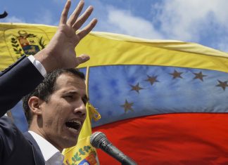 KonZapata: Procuraduría de Guaidó finaliza instructivo para la recuperación de activos de la corrupción chavista