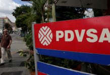 Raúl Gorrín detrás de la venta ilegal de petróleo venezolano
