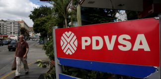 Raúl Gorrín detrás de la venta ilegal de petróleo venezolano