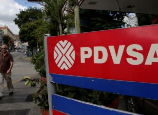 Raúl Gorrín detrás de la venta ilegal de petróleo venezolano