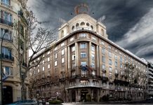 España recuperó €11.6 millones tras subasta de 40 inmuebles de narcotraficantes