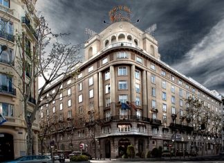 España recuperó €11.6 millones tras subasta de 40 inmuebles de narcotraficantes