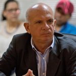 Audiencia Nacional de España pausa de nuevo extradición del Pollo Carvajal tras nueva petición de asilo