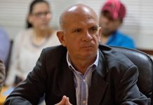 Destituyen a juez de enlace en EEUU tras polémica sobre extradición de Hugo Carvajal