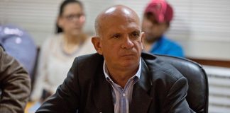 Audiencia Nacional de España pausa de nuevo extradición del Pollo Carvajal tras nueva petición de asilo