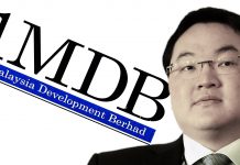 Financiero prófugo clave del caso 1MDB renunciará a bienes valorados en $700 millones