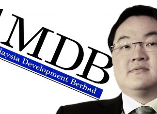Financiero prófugo clave del caso 1MDB renunciará a bienes valorados en $700 millones