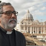 El Papa confía las cuentas vaticanas al extremeño Juan Antonio Guerrero