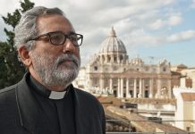 El Papa confía las cuentas vaticanas al extremeño Juan Antonio Guerrero