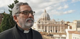 El Papa confía las cuentas vaticanas al extremeño Juan Antonio Guerrero