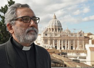 El Papa confía las cuentas vaticanas al extremeño Juan Antonio Guerrero