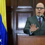 Oposición solicitará a EEUU ampliar las sanciones contra testaferros del régimen