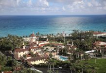 Informe|¿Por qué Donald Trump decidió cambiar su domicilio permanente?