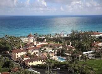 Informe|¿Por qué Donald Trump decidió cambiar su domicilio permanente?