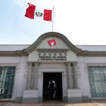 Justicia peruana ordenó prisión a 14 abogados por caso Odebrecht