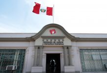 Justicia peruana ordenó prisión a 14 abogados por caso Odebrecht