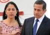 Tribunal Constitucional de Perú anula condena por lavado de activos contra Ollanta Humala y ordena su liberación