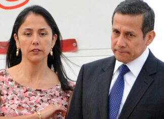 Desafío legal en juicio contra Humala: Fiscalía busca alternativas sin interrogar a Marcelo Odebrecht