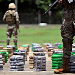 El narcotráfico a través de Venezuela se ha disparado