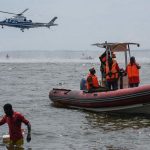 Venezolanos que huyen por mar víctimas del tráfico de personas