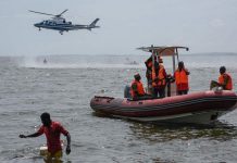 Venezolanos que huyen por mar víctimas del tráfico de personas