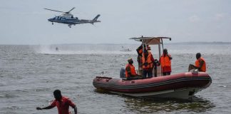 Venezolanos que huyen por mar víctimas del tráfico de personas