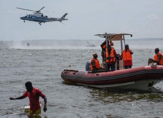 Venezolanos que huyen por mar víctimas del tráfico de personas