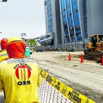 Constructora brasileña OAS firmó acuerdo de lenidad de $461 millones por corrupción