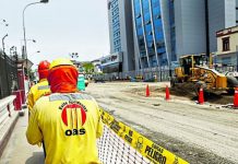 Constructora brasileña OAS firmó acuerdo de lenidad de $461 millones por corrupción