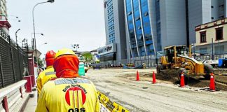 Constructora brasileña OAS firmó acuerdo de lenidad de $461 millones por corrupción