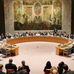 Análisis: Un diplomático lavado de rostro