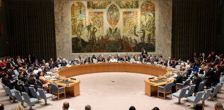 Análisis: Un diplomático lavado de rostro