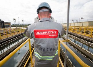 Donde prometía prosperidad Odebrecht solo dejó ruinas