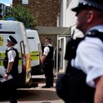 Rescatan a 29 mujeres en operativo contra trata de personas en Londres