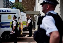 Rescatan a 29 mujeres en operativo contra trata de personas en Londres