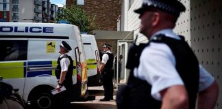 Rescatan a 29 mujeres en operativo contra trata de personas en Londres