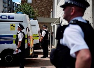 Rescatan a 29 mujeres en operativo contra trata de personas en Londres