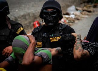 Provea: Víctimas de torturas en Venezuela aumentaron 500% durante 2019